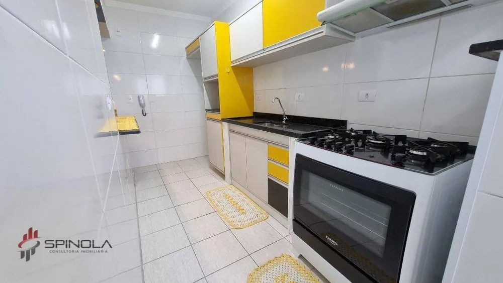 Apartamento, 2 quartos, 76 m² - Foto 12