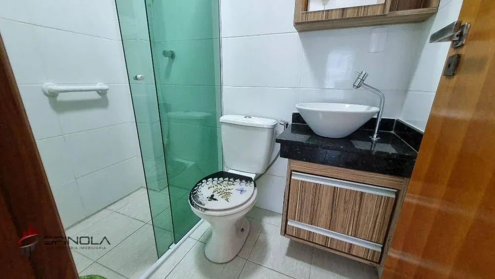 Apartamento, 2 quartos, 76 m² - Foto 15