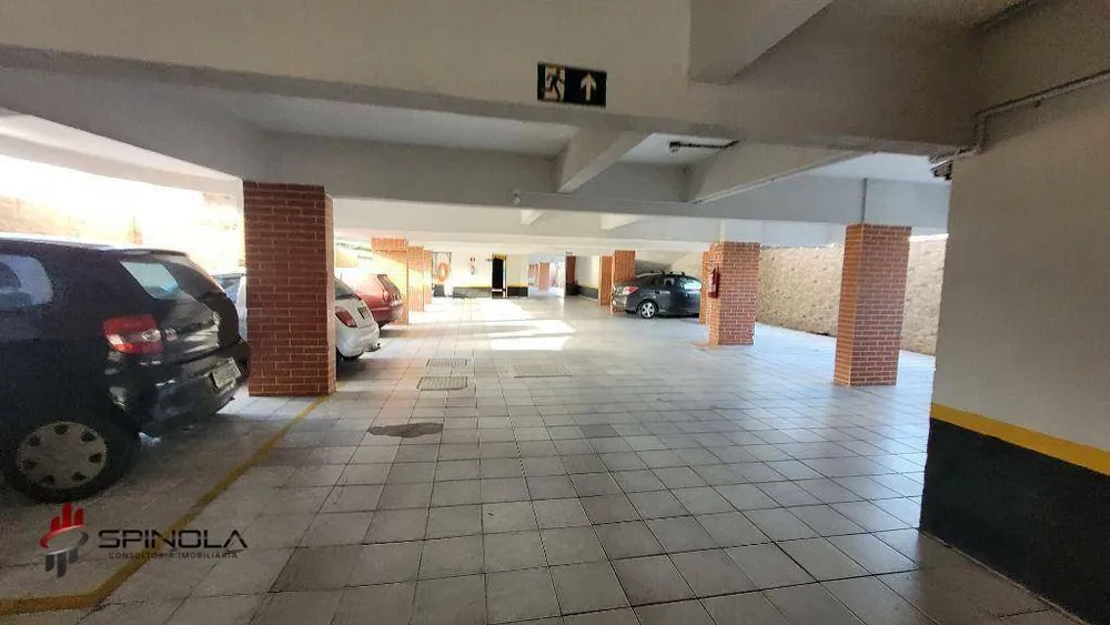 Apartamento, 1 quarto, 40 m² - Foto 4