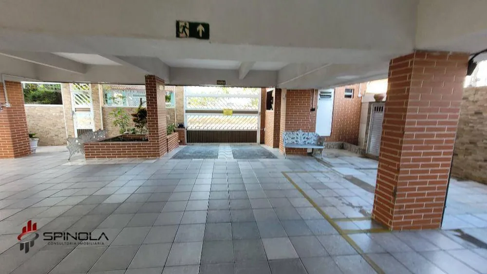 Apartamento, 1 quarto, 40 m² - Foto 5