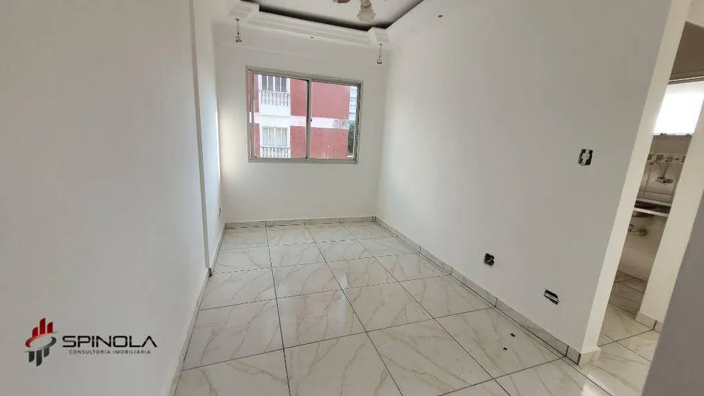 Apartamento, 1 quarto, 40 m² - Foto 1