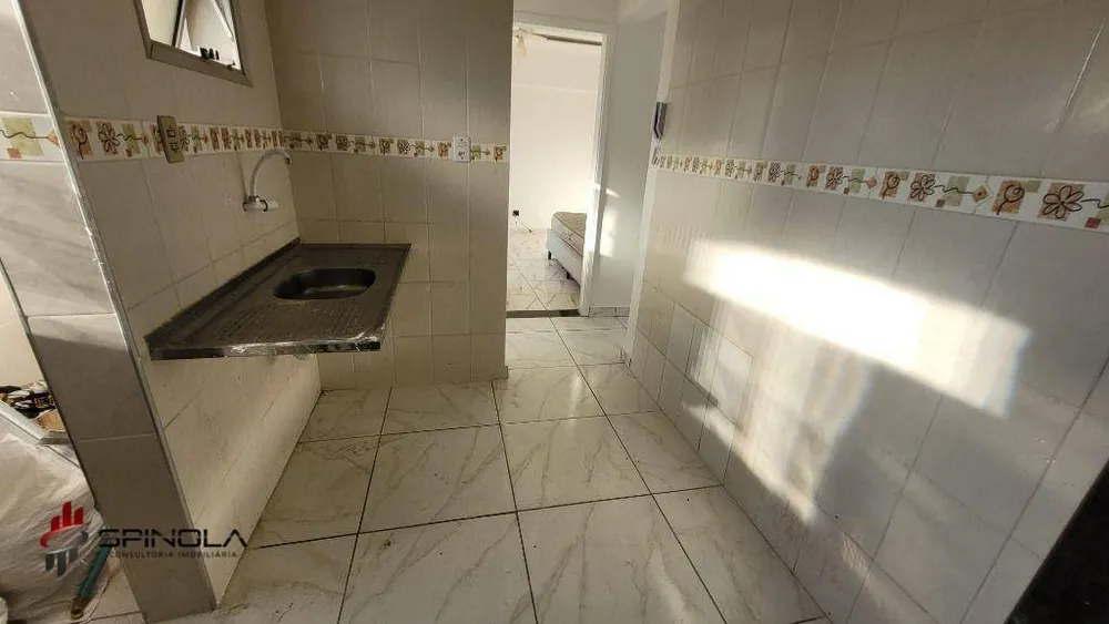 Apartamento, 1 quarto, 40 m² - Foto 11