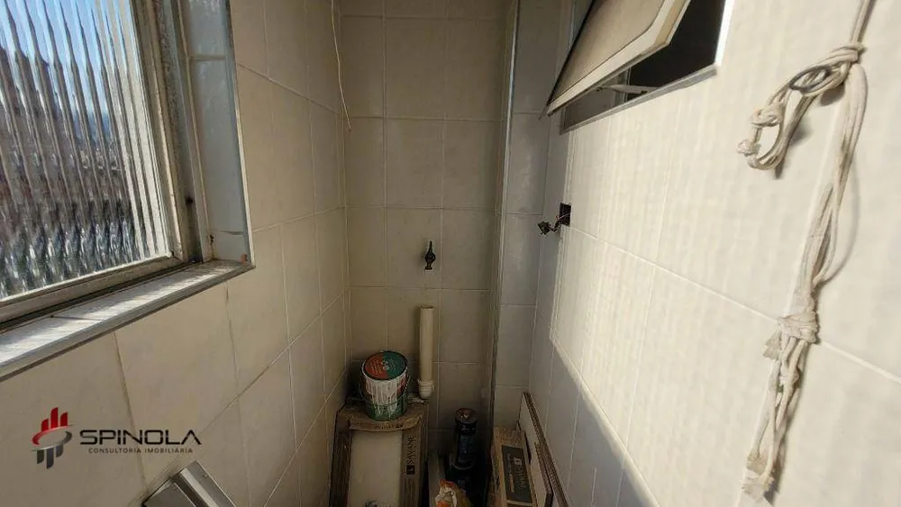 Apartamento, 1 quarto, 40 m² - Foto 6