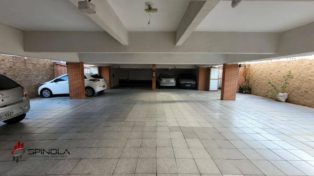Apartamento, 1 quarto, 40 m² - Foto 1