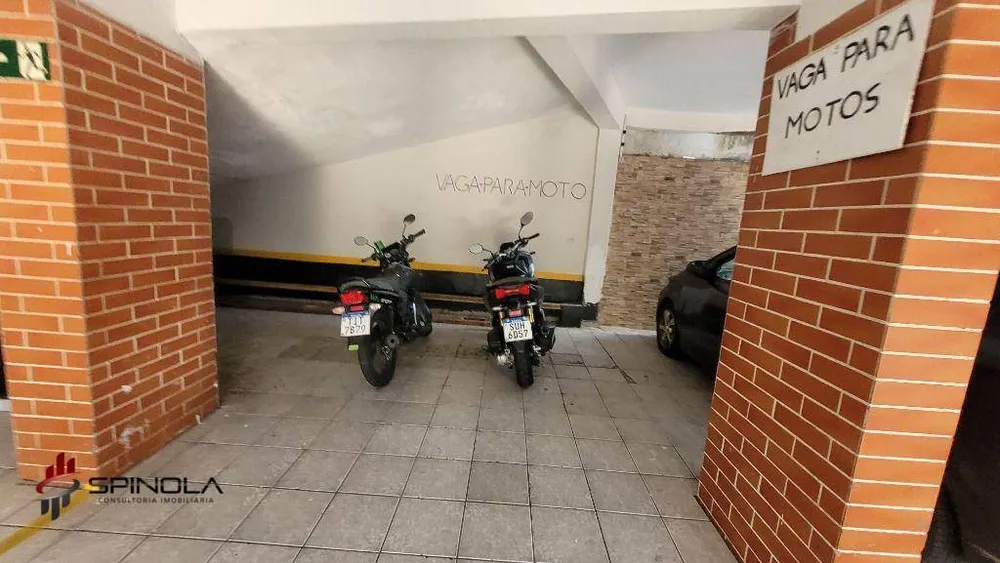 Apartamento, 1 quarto, 40 m² - Foto 3