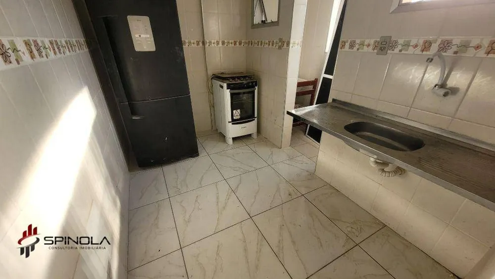 Apartamento, 1 quarto, 40 m² - Foto 2