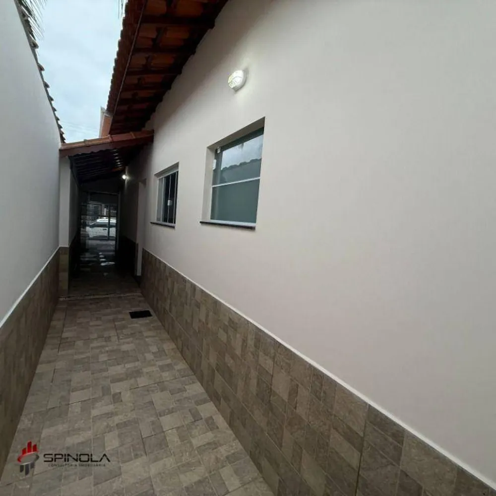 Casa, 2 quartos, 87 m² - Foto 5