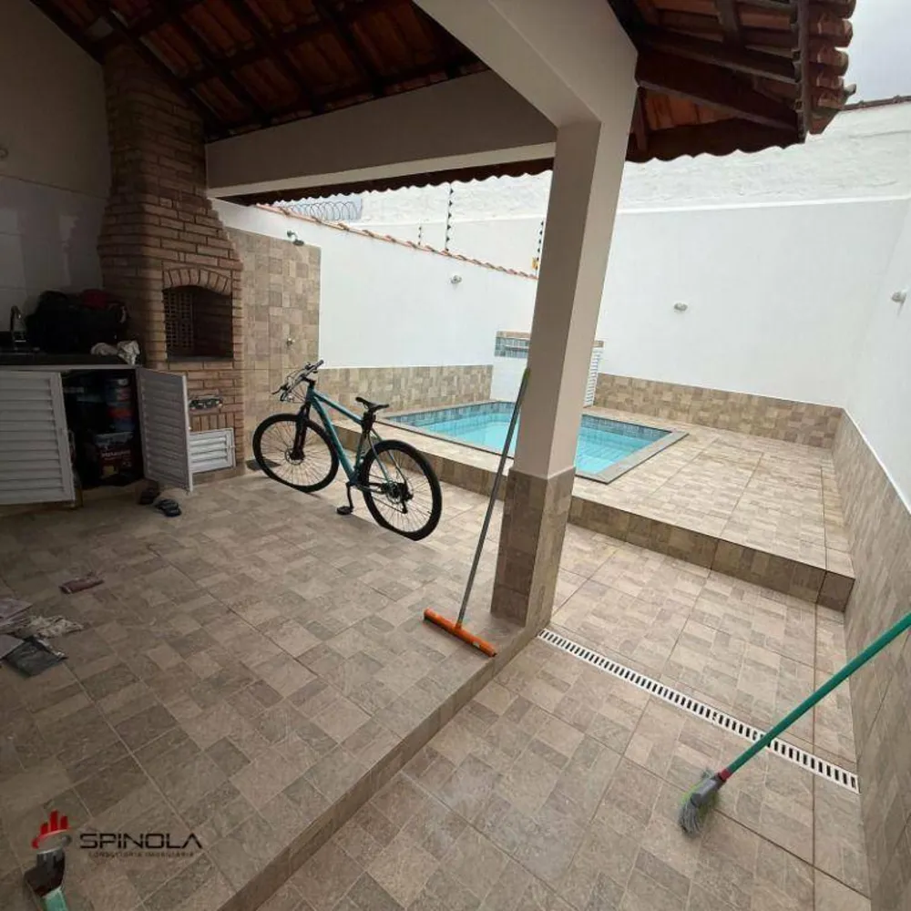 Casa, 2 quartos, 87 m² - Foto 1
