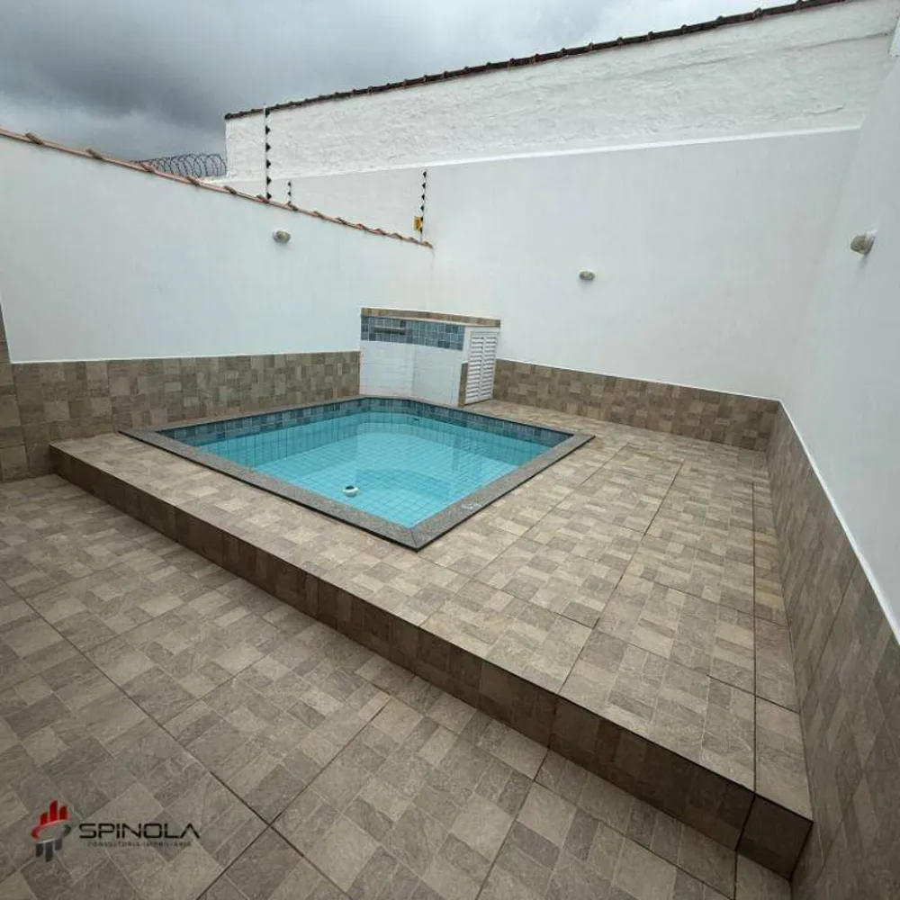 Casa, 2 quartos, 87 m² - Foto 4