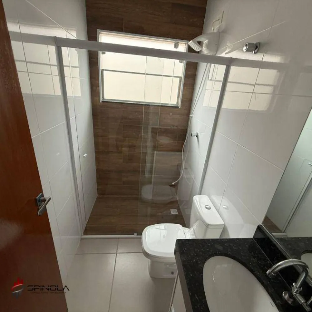 Casa, 2 quartos, 87 m² - Foto 3