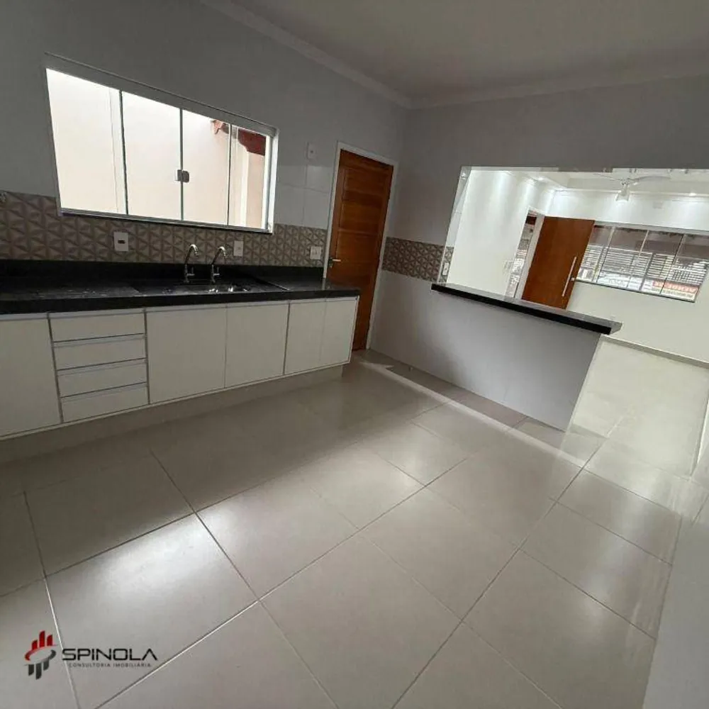 Casa, 2 quartos, 87 m² - Foto 1