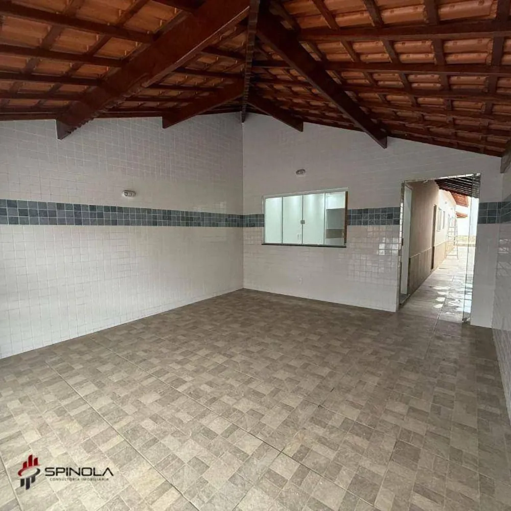 Casa, 2 quartos, 87 m² - Foto 2