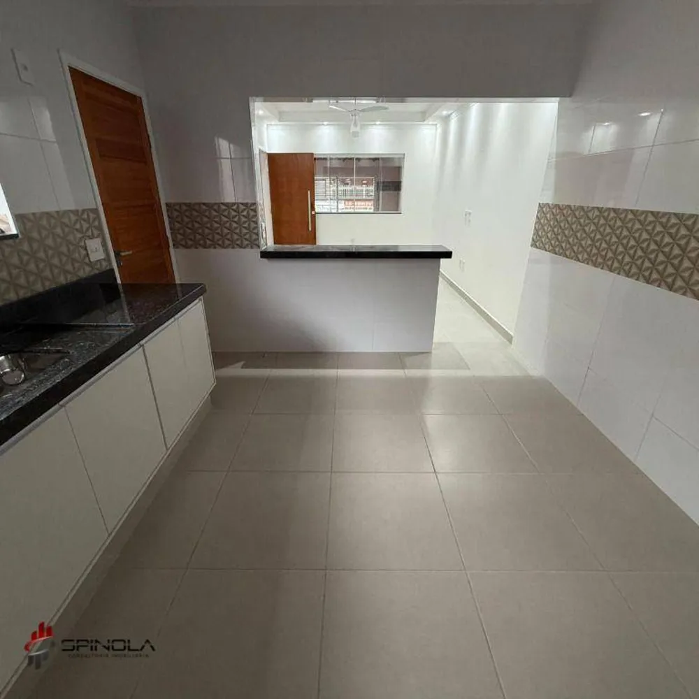 Casa, 2 quartos, 87 m² - Foto 5