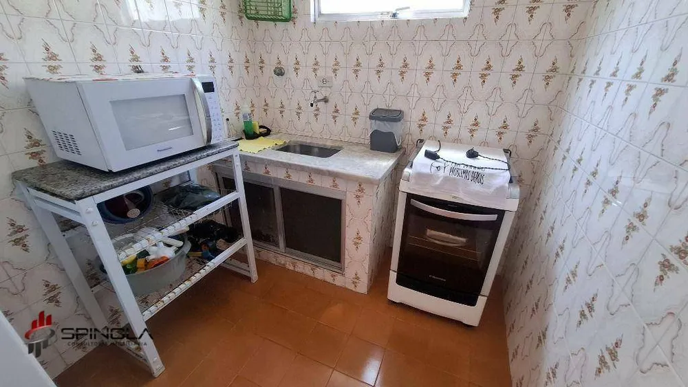 Kitnet-Studio, 33 m² - Foto 8