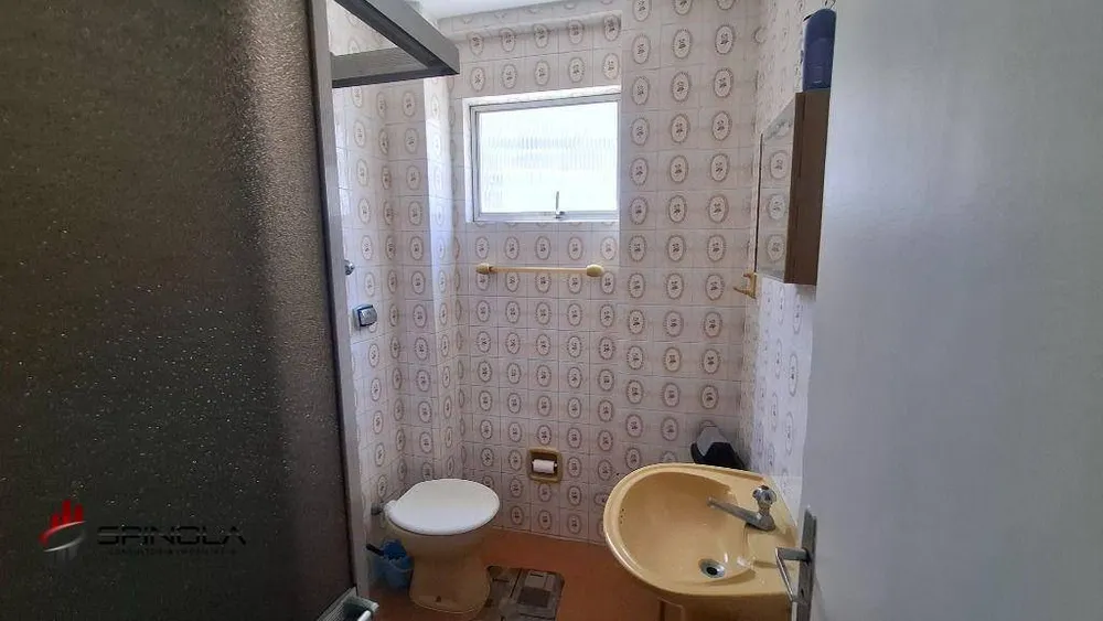 Kitnet-Studio, 33 m² - Foto 8