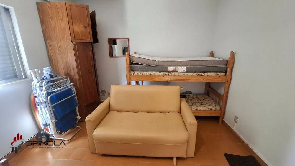 Kitnet-Studio, 33 m² - Foto 1
