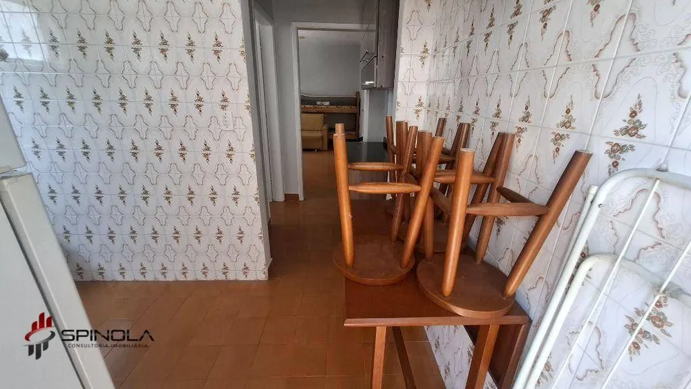 Kitnet-Studio, 33 m² - Foto 11