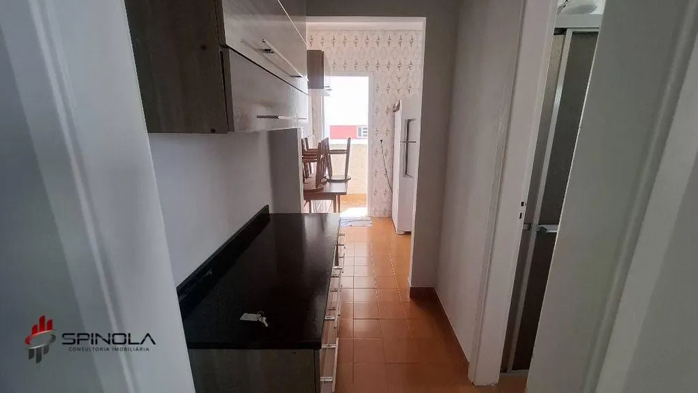 Kitnet-Studio, 33 m² - Foto 5