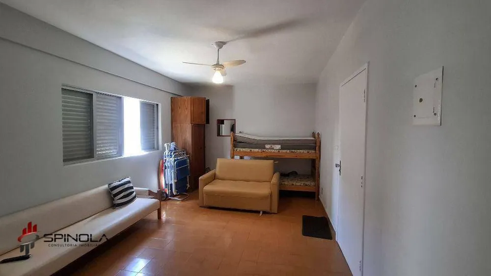 Kitnet-Studio, 33 m² - Foto 3