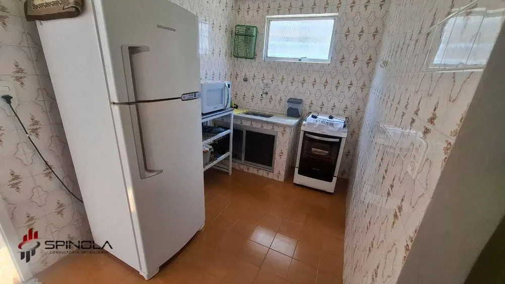Kitnet-Studio, 33 m² - Foto 9