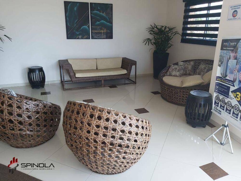 Cobertura à venda com 3 quartos, 178m² - Foto 1