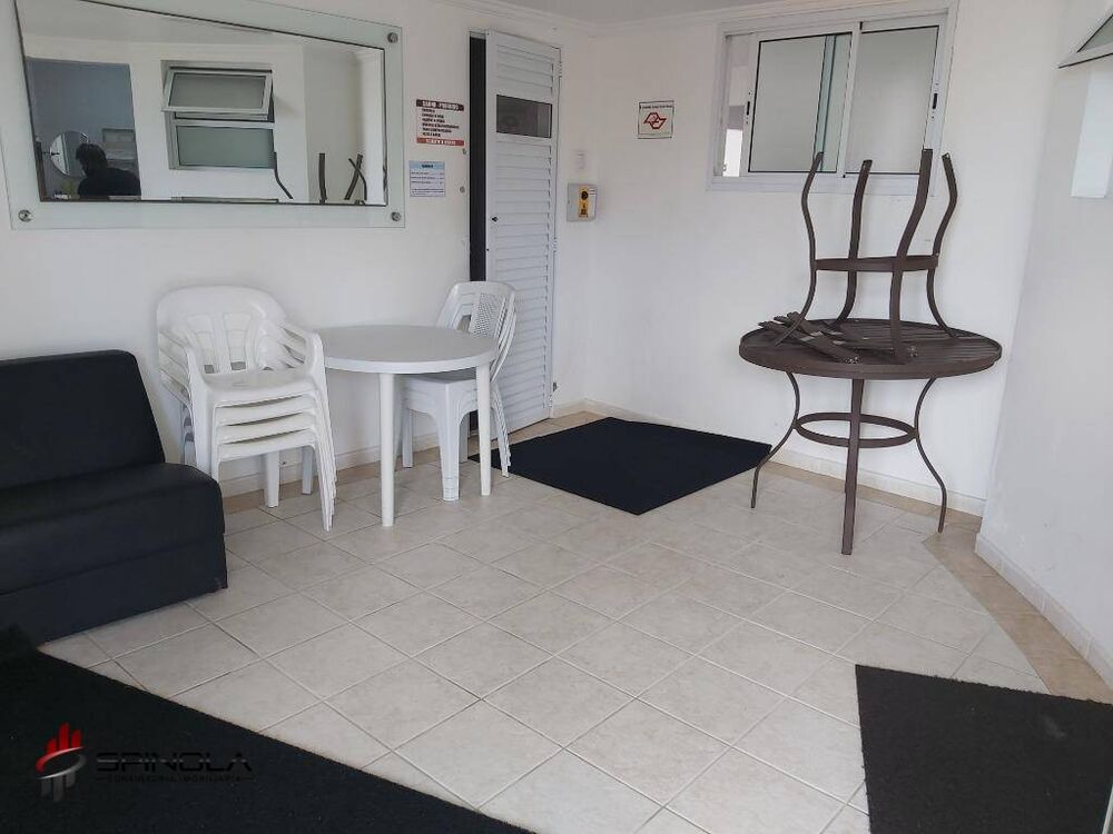 Cobertura à venda com 3 quartos, 178m² - Foto 2