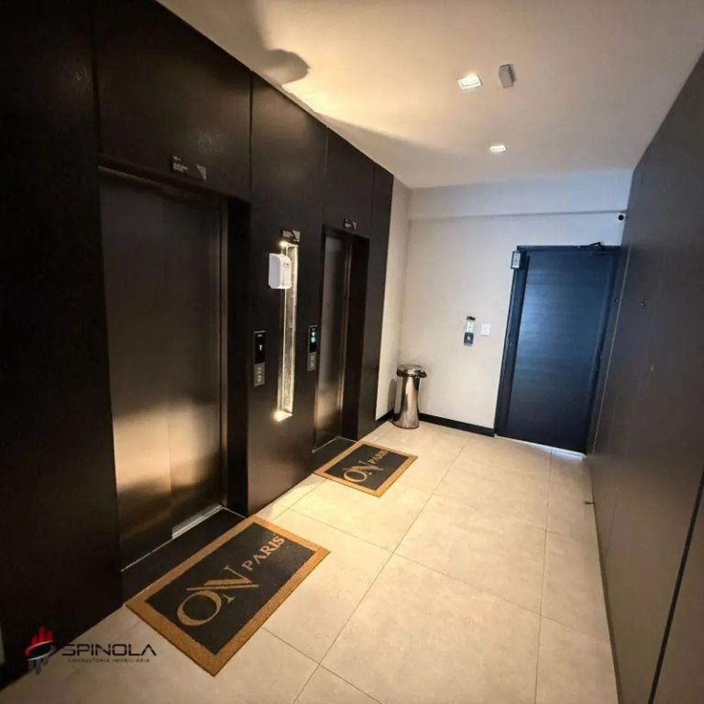 Apartamento, 2 quartos, 82 m² - Foto 1