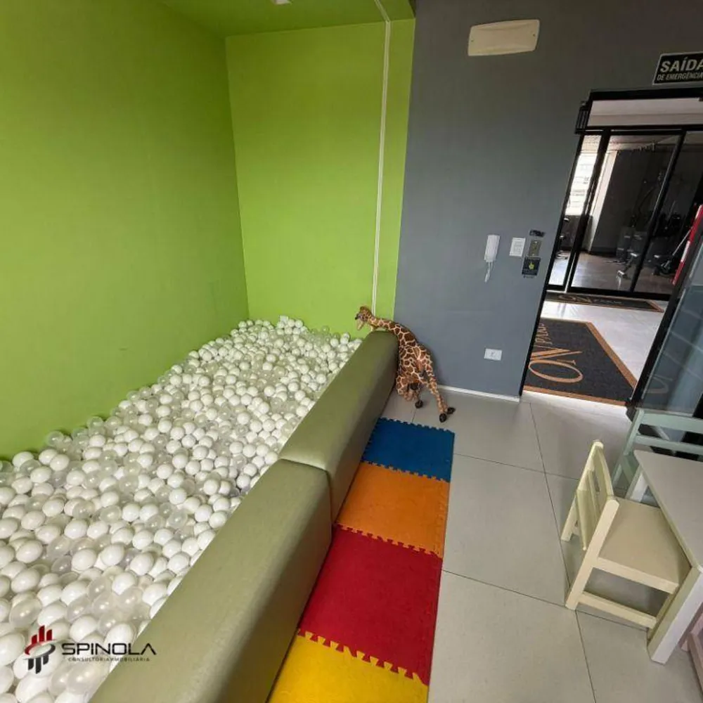Apartamento, 2 quartos, 82 m² - Foto 4