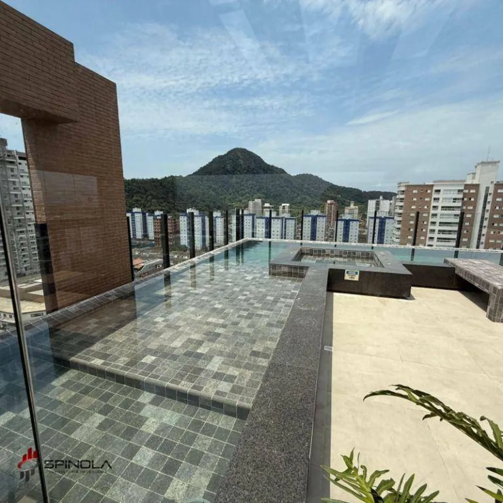 Apartamento, 2 quartos, 82 m² - Foto 3