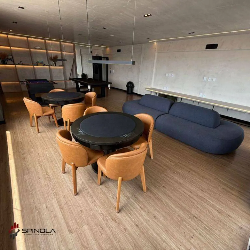 Apartamento, 2 quartos, 82 m² - Foto 8