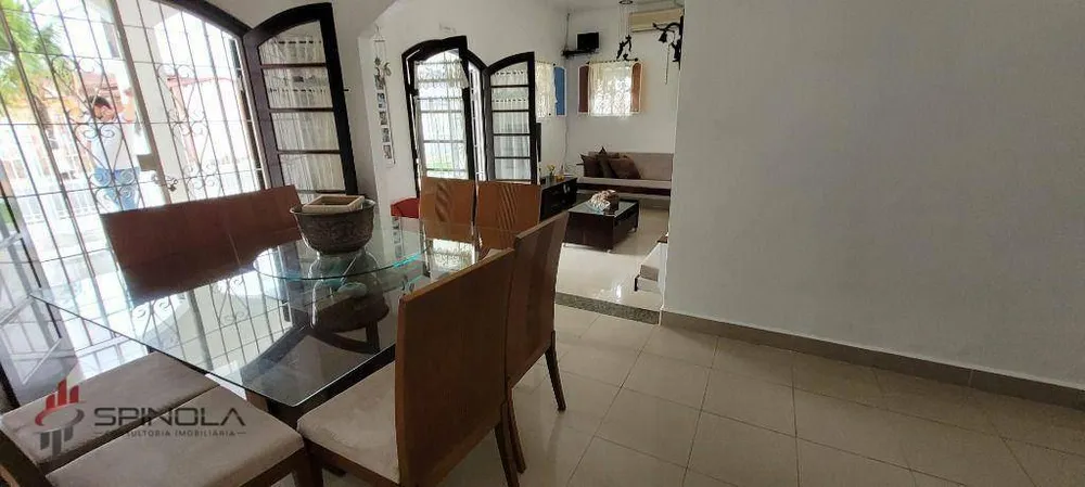 Casa, 7 quartos, 400 m² - Foto 5