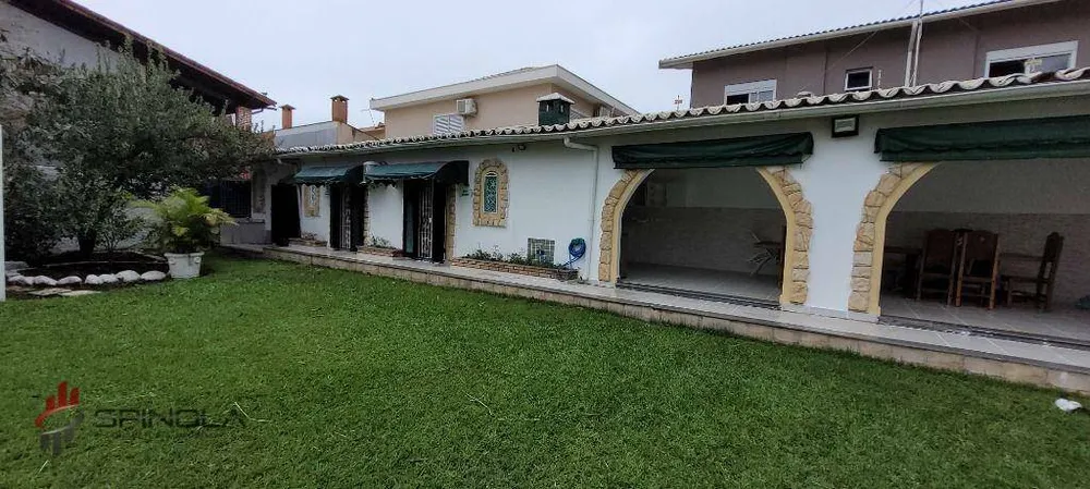 Casa, 7 quartos, 400 m² - Foto 21