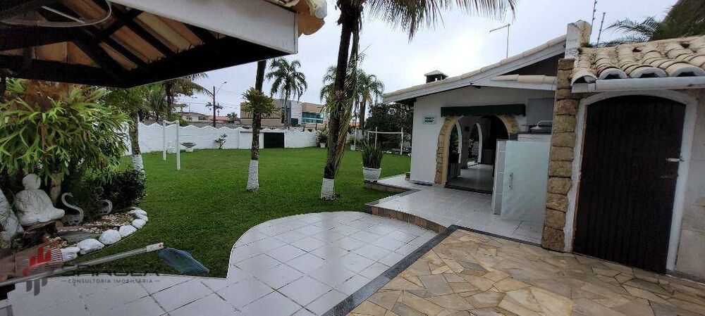 Casa à venda com 7 quartos, 400m² - Foto 10