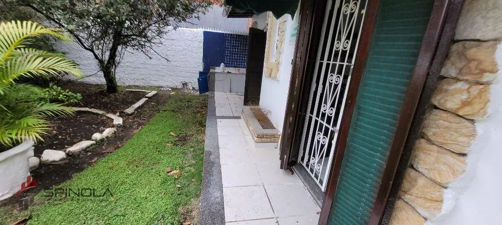 Casa, 7 quartos, 400 m² - Foto 22