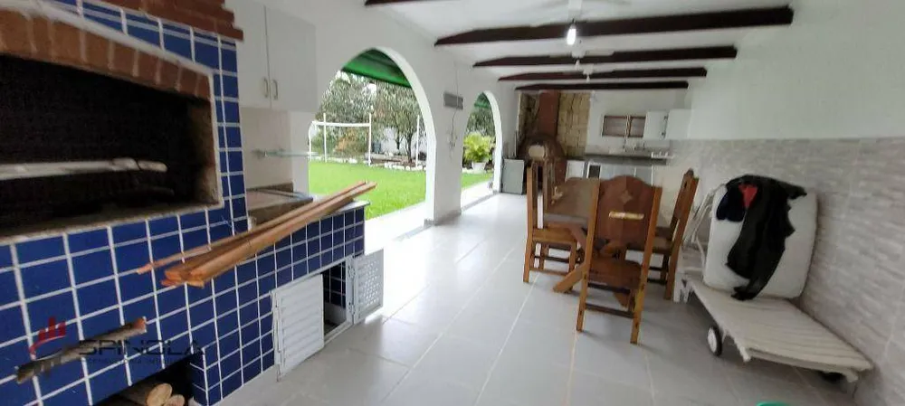 Casa, 7 quartos, 400 m² - Foto 19