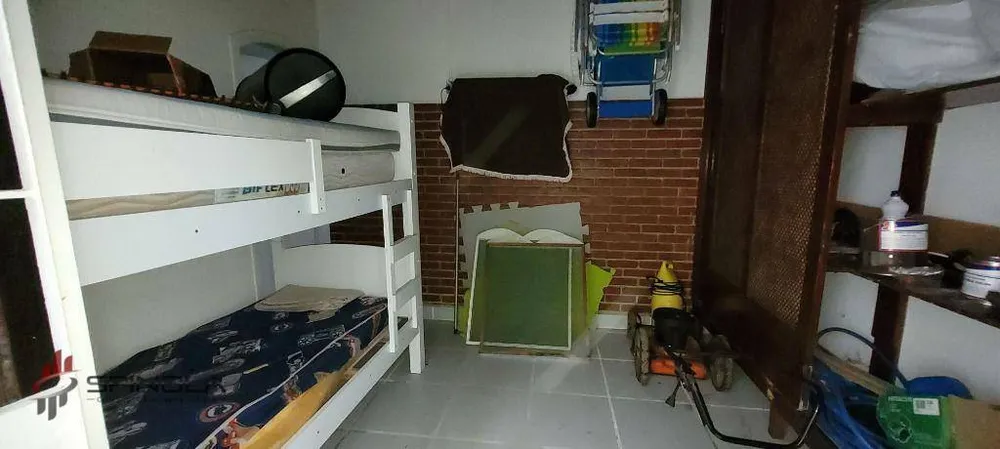 Casa, 7 quartos, 400 m² - Foto 23
