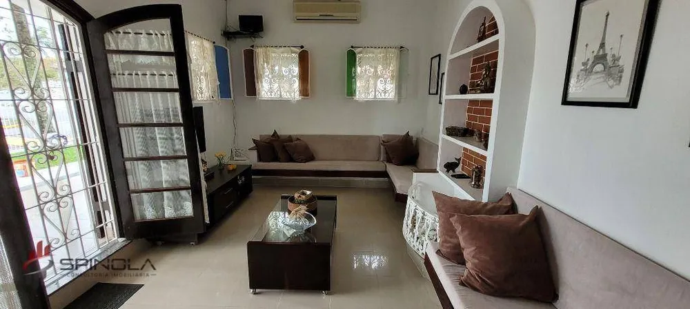 Casa, 7 quartos, 400 m² - Foto 3