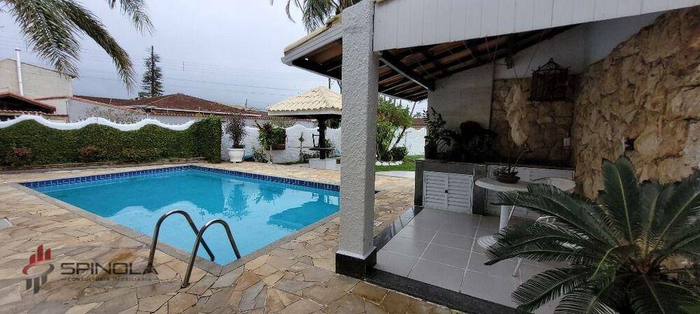 Casa à venda com 7 quartos, 400m² - Foto 8