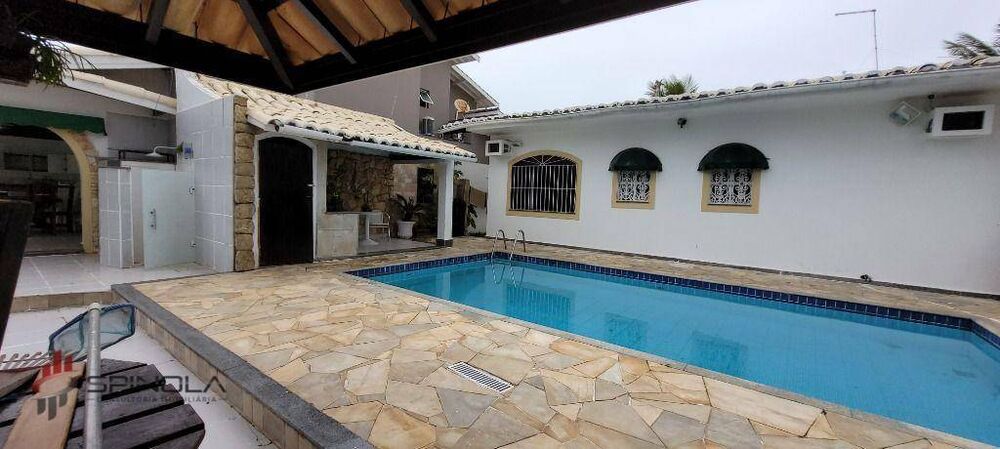 Casa à venda com 7 quartos, 400m² - Foto 9