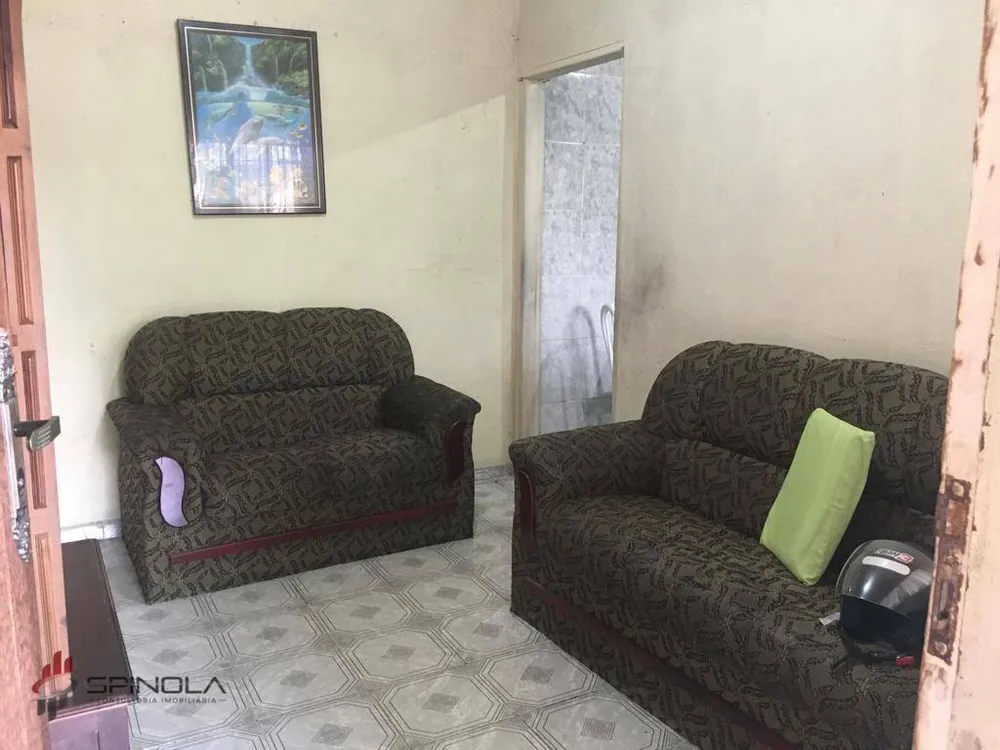 Casa, 2 quartos, 62 m² - Foto 11