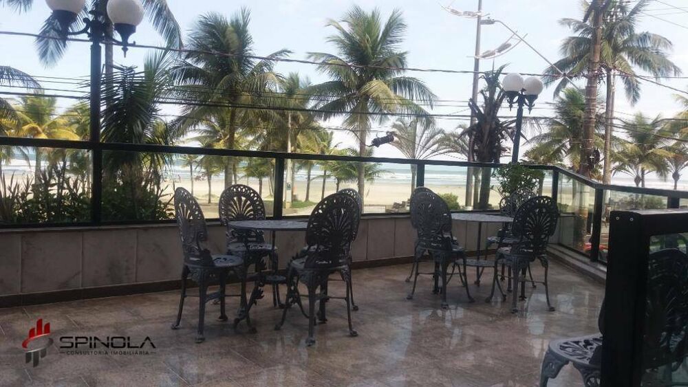 Cobertura à venda com 5 quartos, 257m² - Foto 1