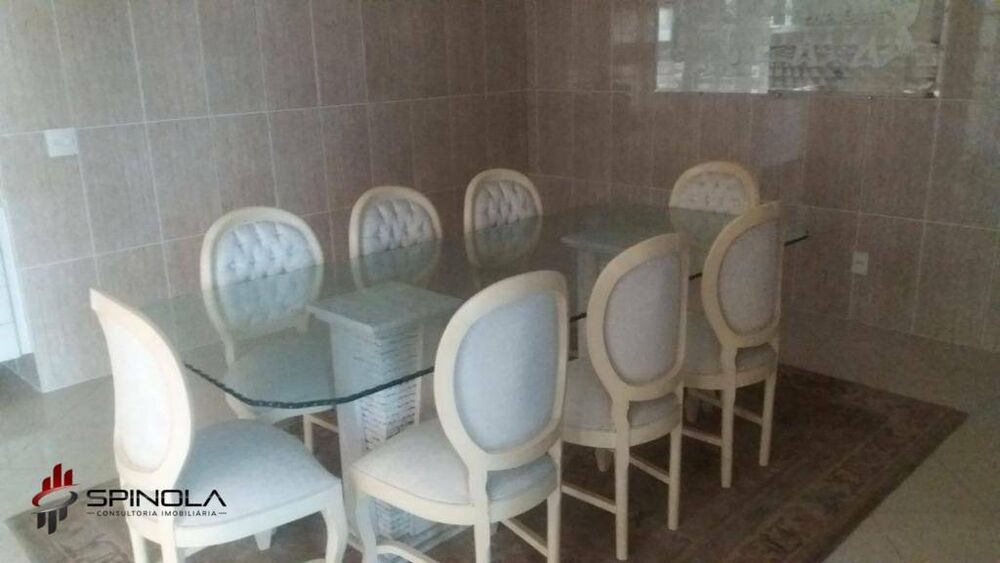 Cobertura à venda com 5 quartos, 257m² - Foto 4