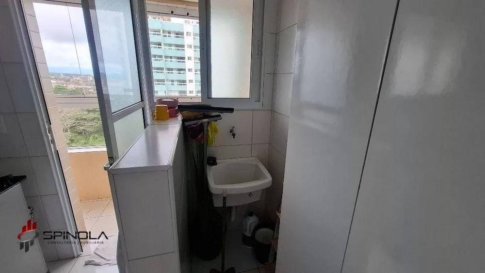 Apartamento, 2 quartos, 82 m² - Foto 3