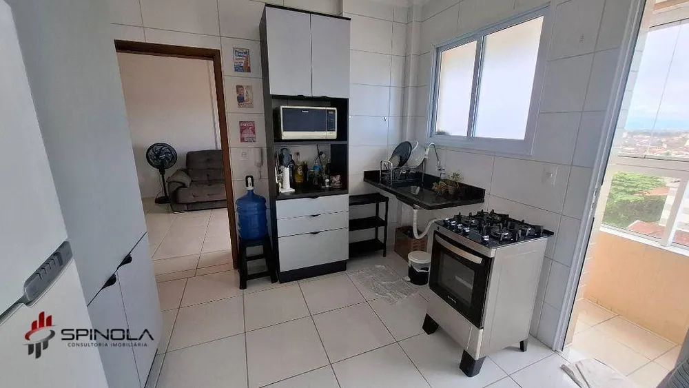 Apartamento, 2 quartos, 82 m² - Foto 4