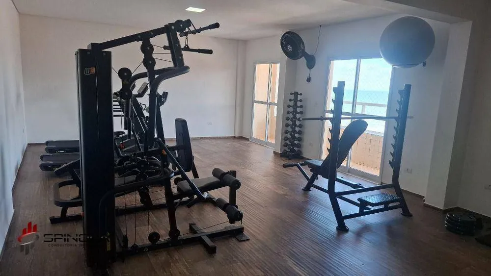 Apartamento, 2 quartos, 82 m² - Foto 9
