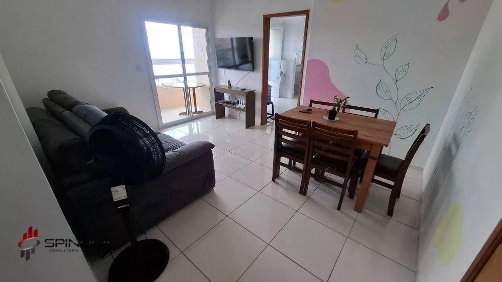 Apartamento, 2 quartos, 82 m² - Foto 2