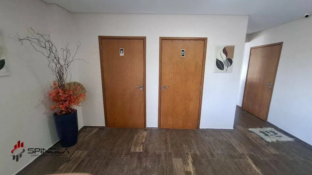 Apartamento, 2 quartos, 82 m² - Foto 10