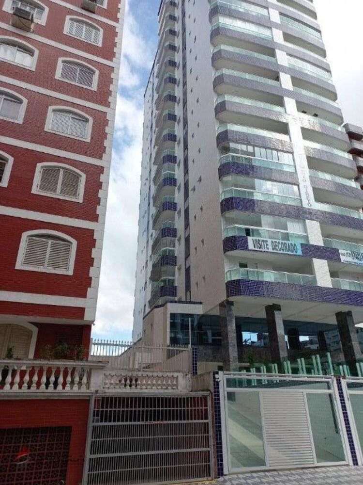 Apartamento, 2 quartos, 69 m² - Foto 1
