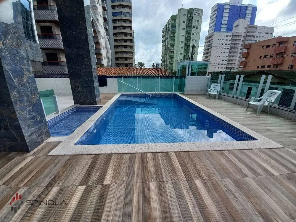 Apartamento, 2 quartos, 69 m² - Foto 4