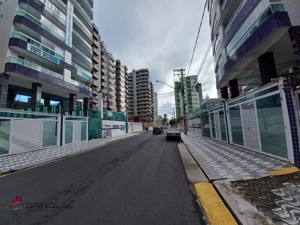Apartamento, 2 quartos, 69 m² - Foto 1